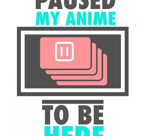 pause my anime